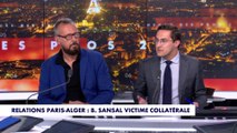 Jules Torres : «Le gouvernement et Emmanuel Macron n'en ont pas grand chose à faire des victimes.»