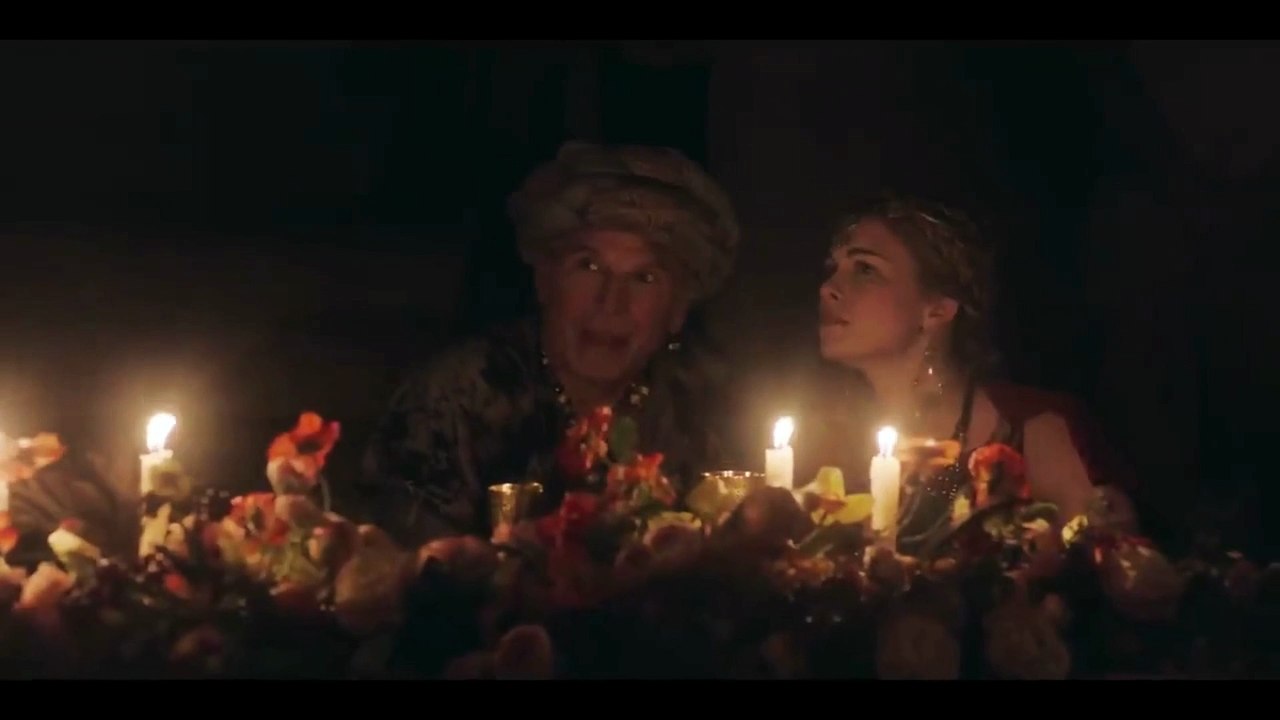 وہ رقص جس نے جان دی بپٹسٹ کو مار ڈالا – آج کے عیسائیوں کے لیے سبق