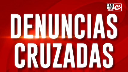 Denuncias cruzadas tras brutal crimen: "Claudia se quedó con la casa"