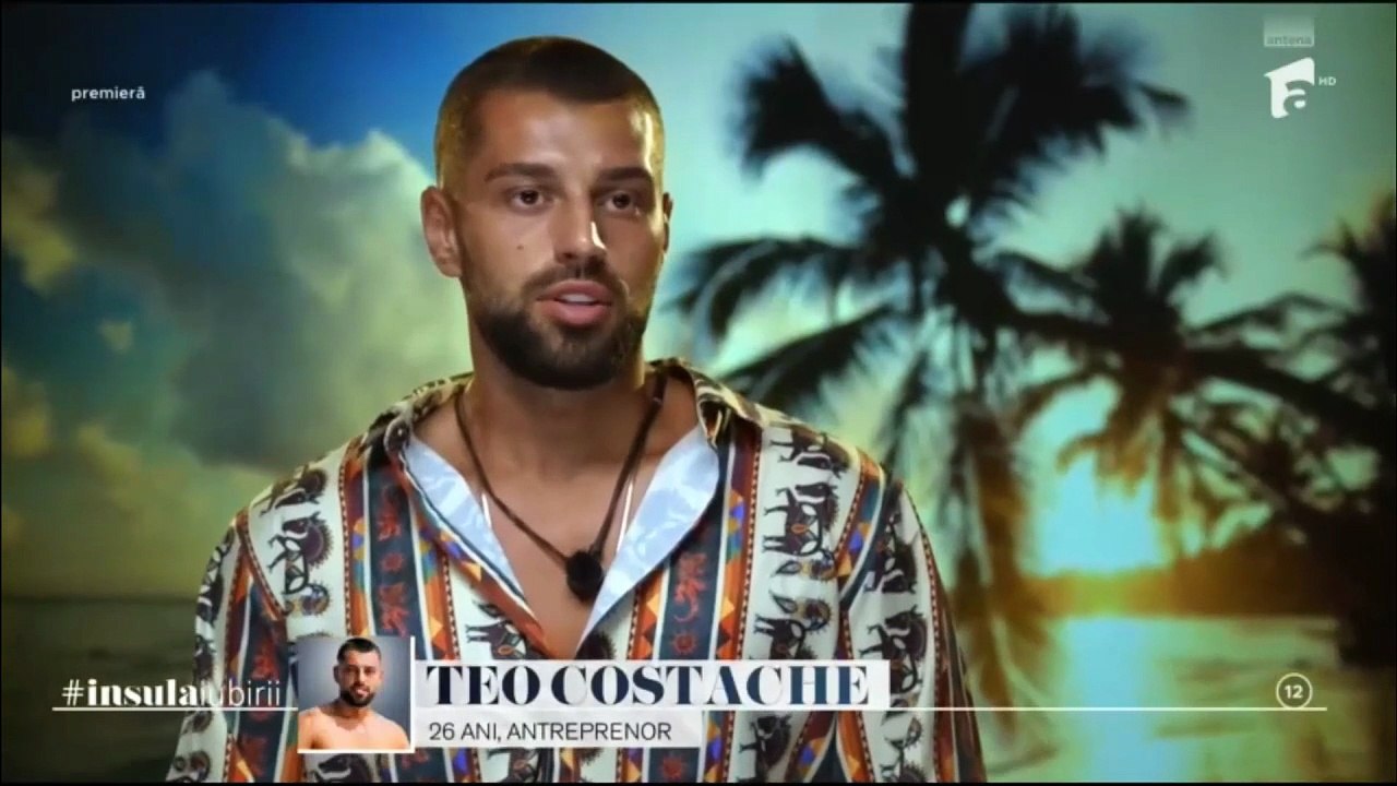 Insula Iubirii: Sezonul 9 Episodul 15 din 20.08. 2025 Part.1