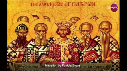 THE MYSTERY OF GENUINE FAITH HAS A TIMELINE IN THE EARLY ORTHODOX CHURCH