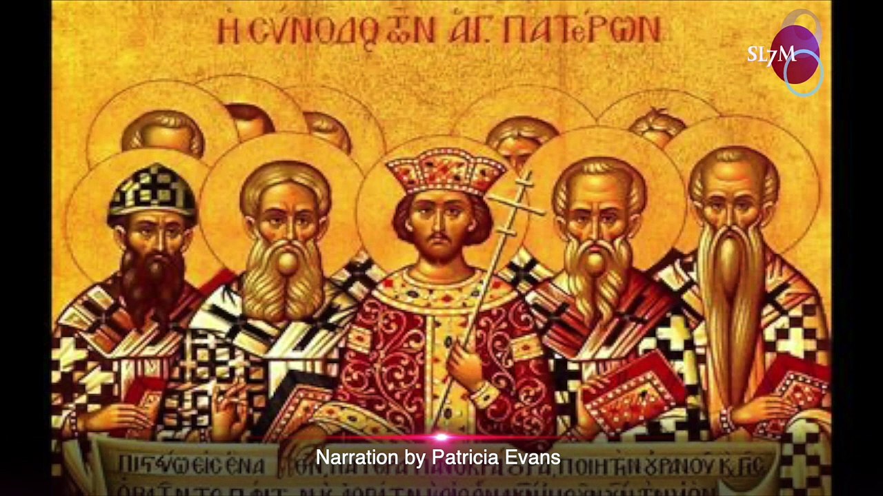 THE MYSTERY OF GENUINE FAITH HAS A TIMELINE IN THE EARLY ORTHODOX CHURCH