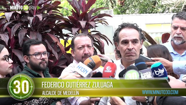 Volvió la transparencia : Fico Gutiérrez presenta $6.3 billones en contratación abierta y pública para 1.800 obras