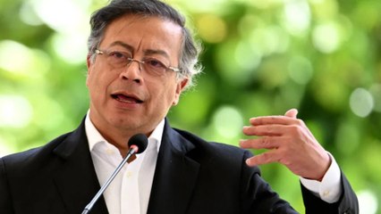 Presidente Petro solicita militarizar la frontera del Catatumbo del lado venezolano