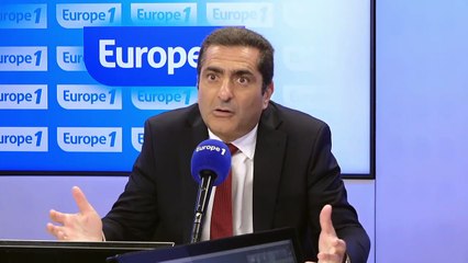 Surendettement de la France : «Pour l'instant, je ne vois pas d'issue», déplore l'économiste Marc Touati