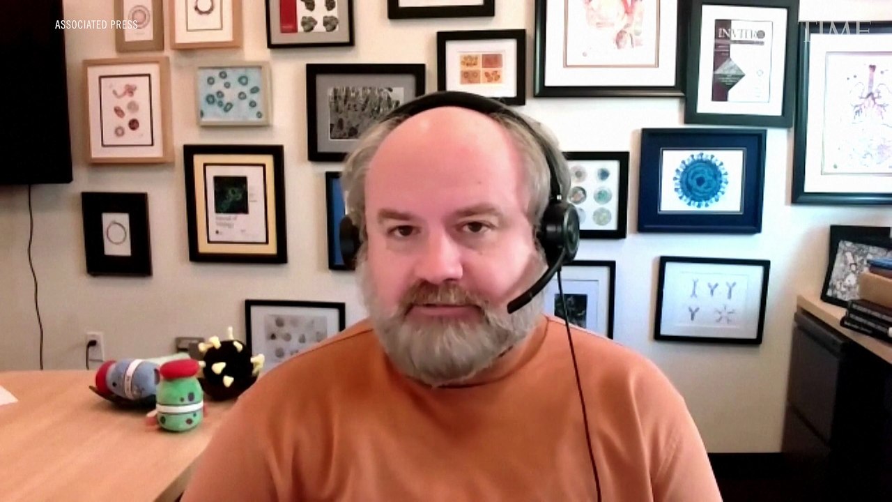 Who Should Get The Covid Vaccine This Fall?