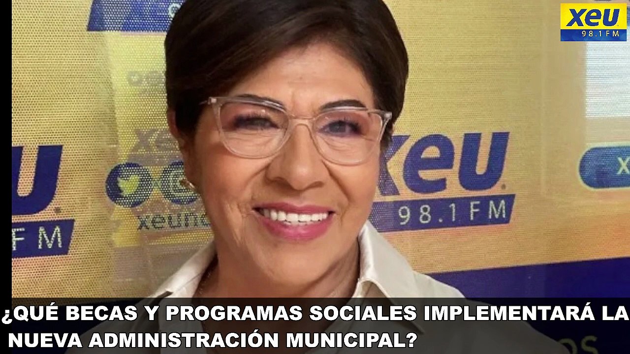 XEU 98.1 FM (802)