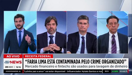 Como PF chegou ao esquema de fraude bilionária nos combustíveis? Trindade explica