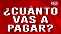 Nuevo aumento de gas: en septiembre se actualizan los cuadros tarifarios