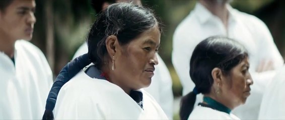 Hallow Road (2025) Full