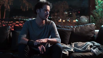 Lúcia provoca Ivan: "Você já ganhou essa guerra?"