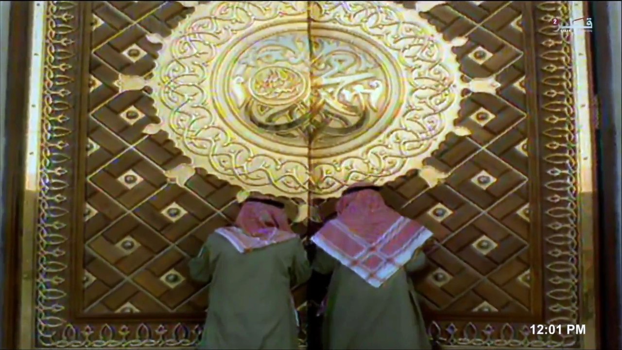 مساجد لها تاريخ (الحلقة ١٧ - المسجد النبوي بالمدينة المنورة)