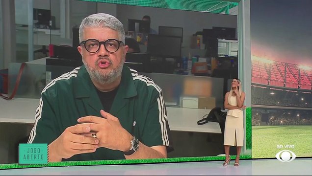 Novo técnico do Atlético-MG: direção já pensa em substituto de Cuca; demissão é questão de tempo, diz Heverton