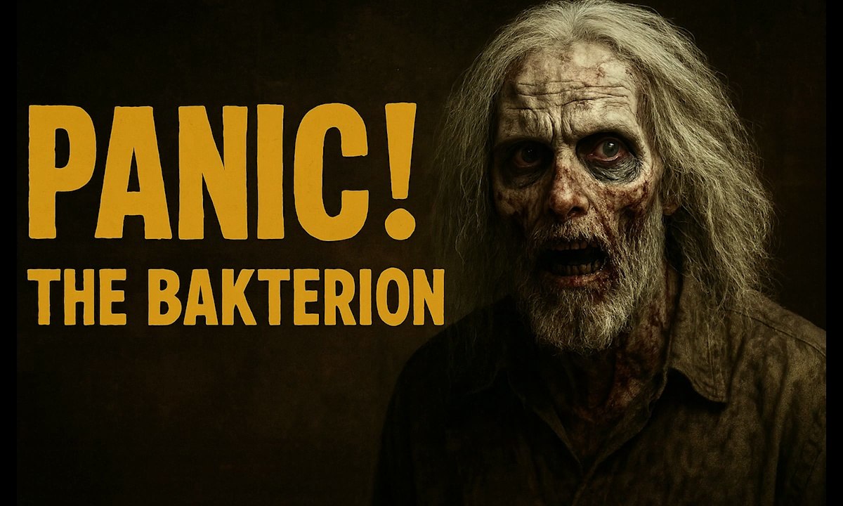 Panic! - the Bakterion (1982) - Film Horror di Zombie Completo Italiano.