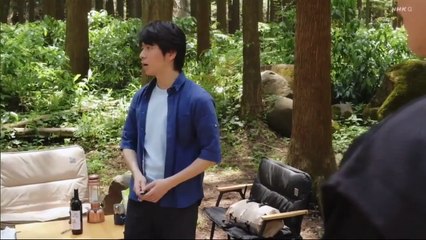 Kubozuka Airu in Aozora Beer 第24話-(720p)