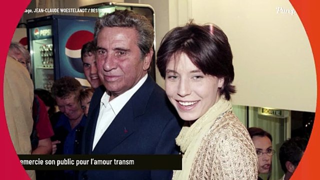“C'est ça qui me tient debout” : Emily, la fille de Gilbert Bécaud, évoque sa vie près de 24 ans après le départ de son illustre papa