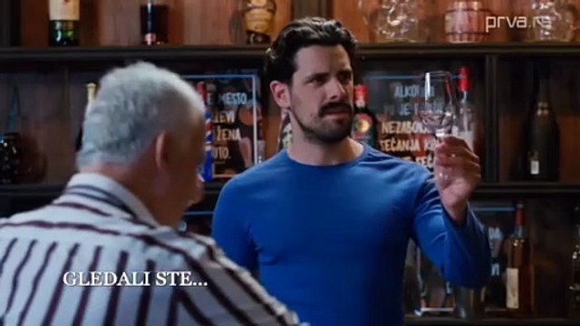 Igra sudbine - 1522 epizoda NOVO