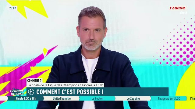 Al-Khelaïfi : « On a gagné la saison dernière mais on pense à cette saison » - Foot - Ligue des champions