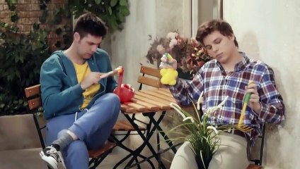 Vrata do vrata sezona 1 epizoda 23