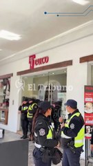Conmoción en pleno centro de Salta: un hombre falleció dentro de una confitería