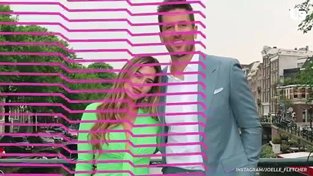 JoJo Fletcher Is Pregnant, Expecting 1st Baby With Jordan Rodgers