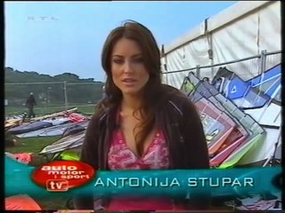 Auto motor sport TV, 30.10.2005.