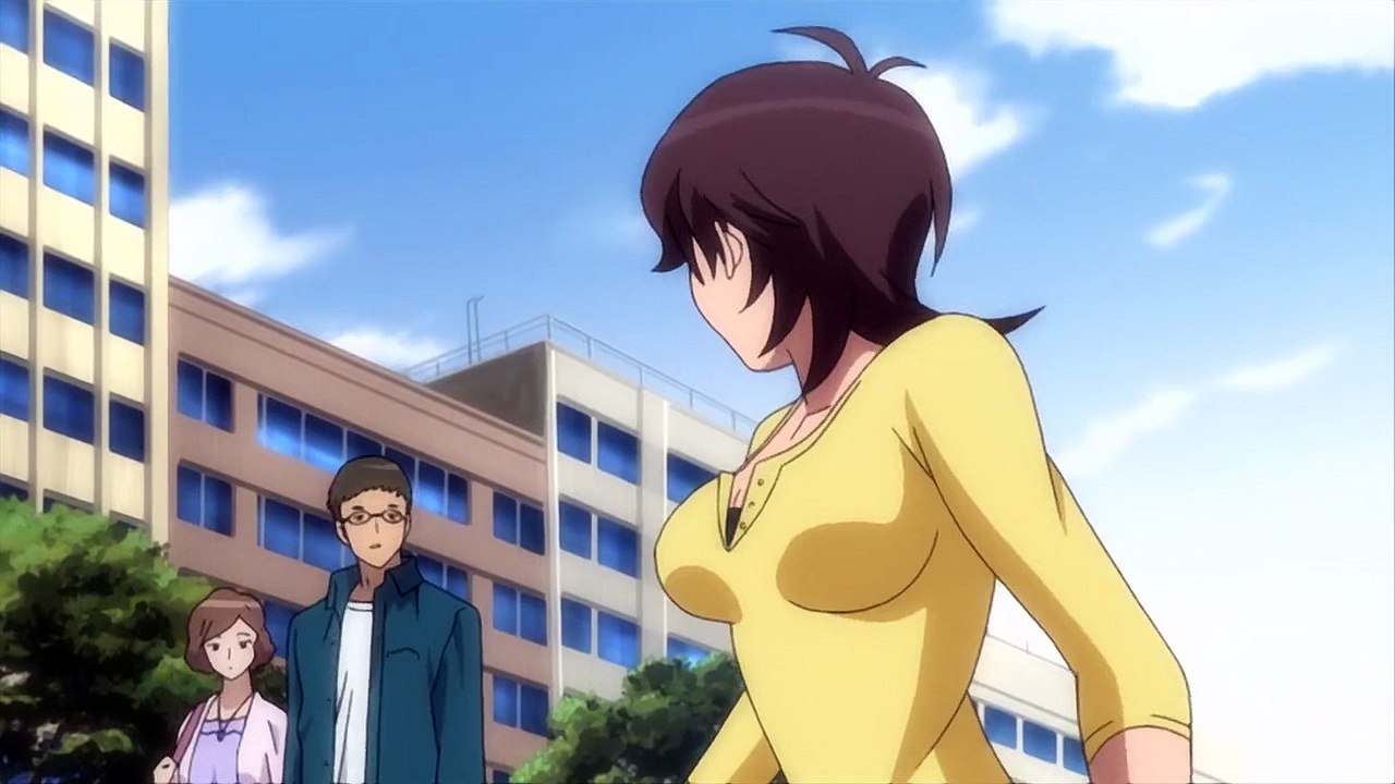 EP 11 (Ongoing)