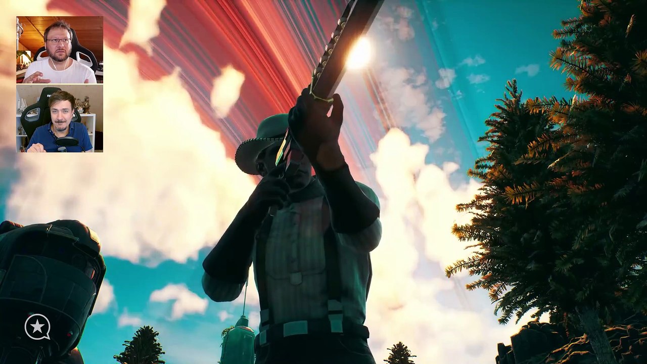 Talk Sorgenkinder 2 HJ 2025 ohne Ads