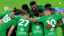 الاهلي و نيوم 1