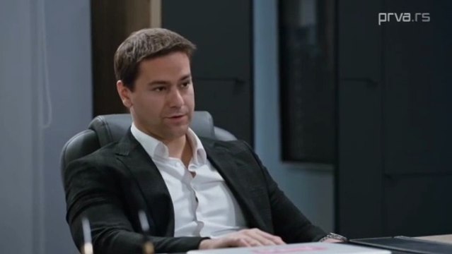 Igra sudbine 1541 Epizoda - Igra sudbine Epizoda 1541