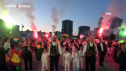 Kastamonu'da coşkulu toplu sünnet töreni