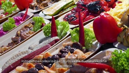 Rullakebab – Kaikki mitä sinun pitää tietää tästä suositusta pikaruoasta