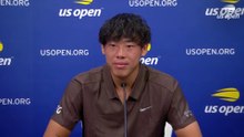 US Open 2025 - Coleman Wong : "Je ne serai jamais plus honoré de représenter Hong Kong."