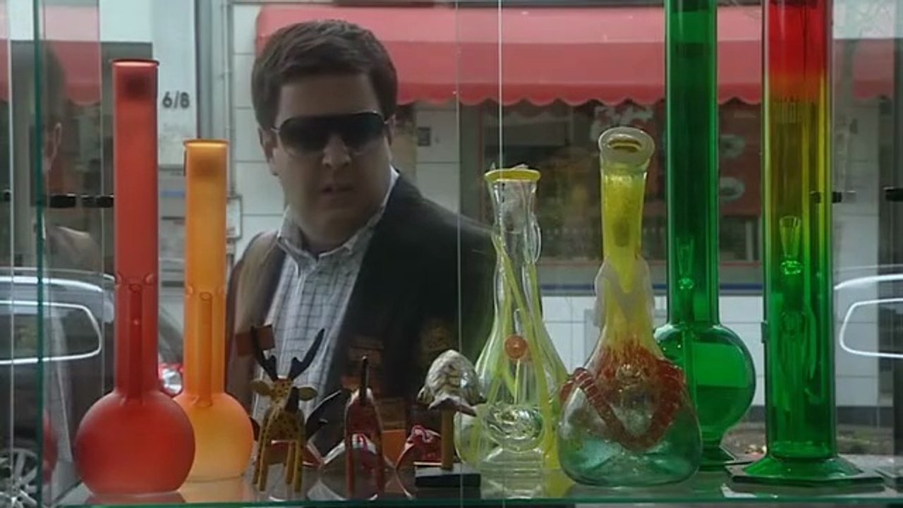 Pastewka Staffel 4 Folge 1 'Der Pusher' #Deutsch #HD