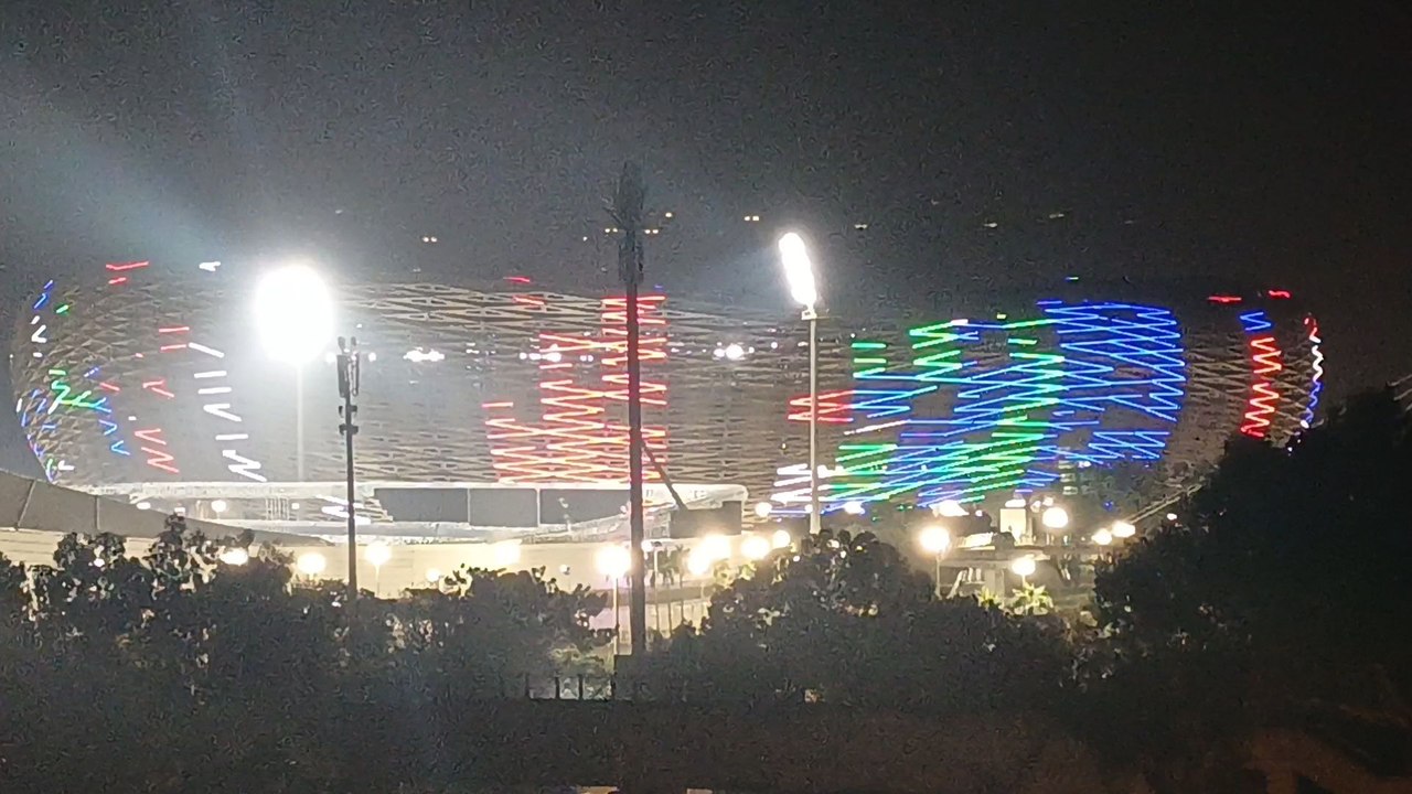 Rabat Maroc