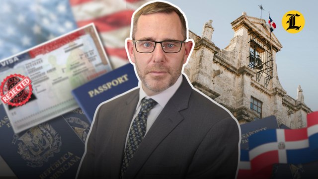 ¿Quieres viajar a Estados Unidos? El cónsul general te explica qué cosas debes tomar en cuenta al pedir tu visa