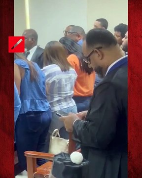 Tribunal condena a implicados en el caso Gavilán por corrupción y lavado de activos