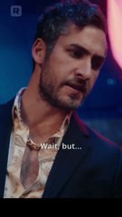 Falling For My Ex's Mafia Dad