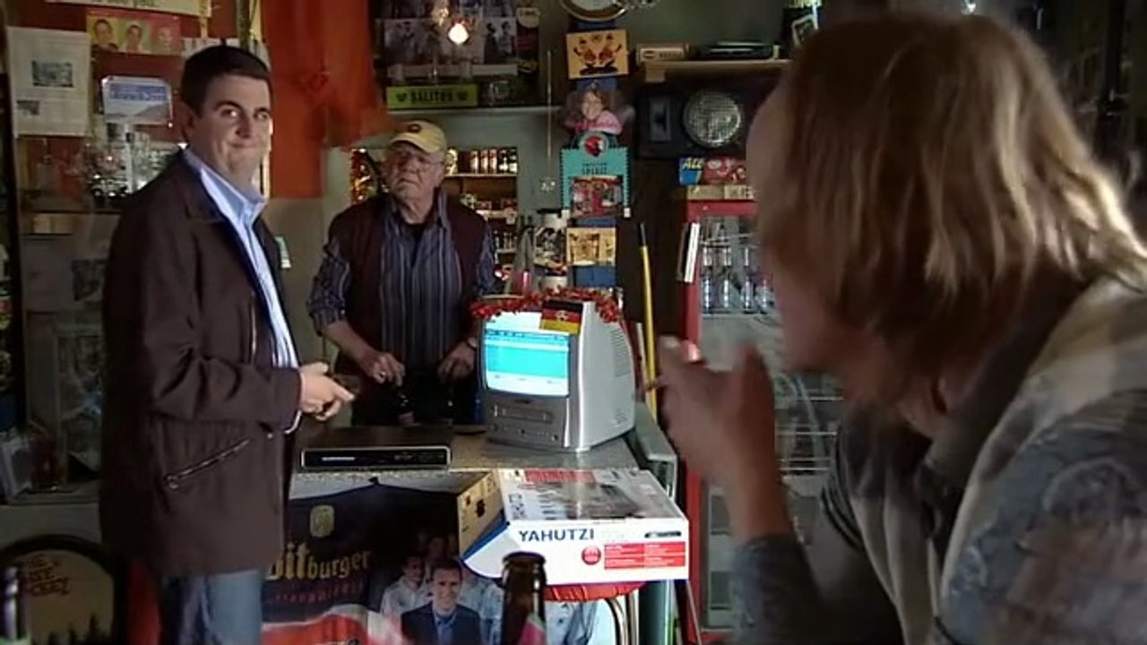 Pastewka Staffel 4 Folge 3 'Das Experiment' #Deutsch #HD