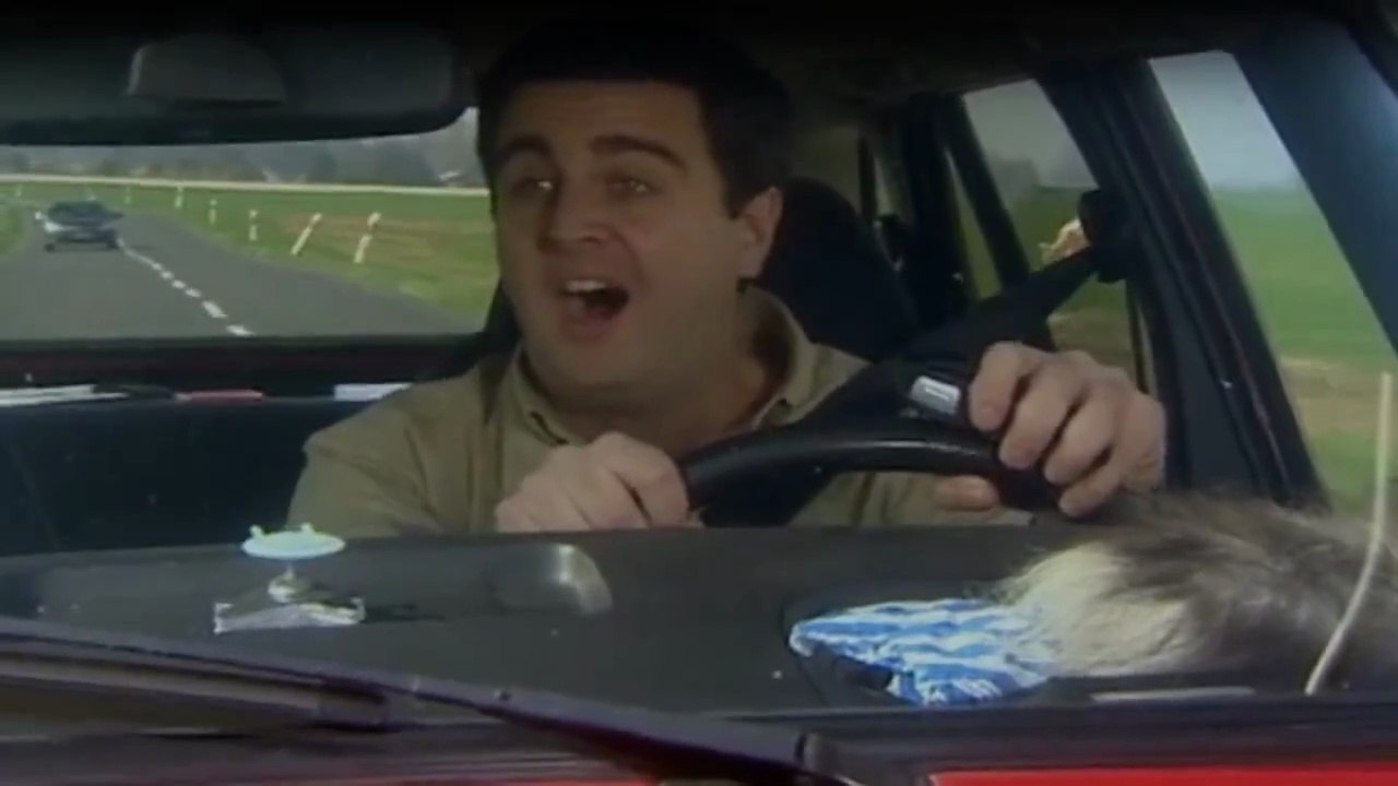 Pastewka Staffel 4 Folge 6 'Das Knöllchen' #Deutsch #HD