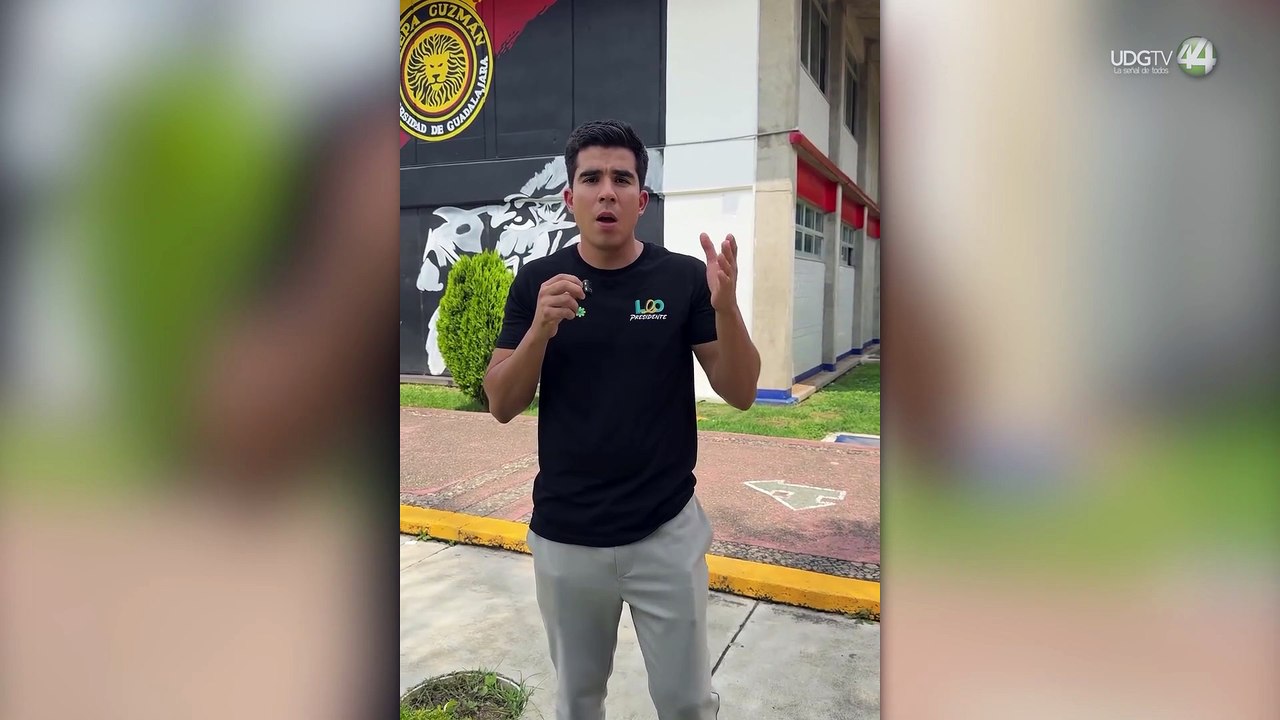 Crisis de participación estudiantil mantiene vigentes los problemas de los jóvenes