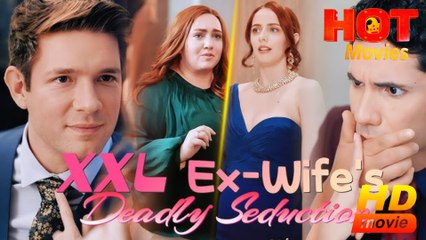 Revenge of XXL Wife  Full Movie HD - Best Drama ShortFilms Hot