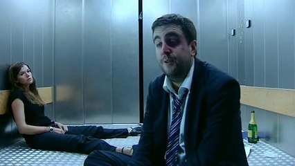 Pastewka Staffel 4 Folge 7 "Der Aufzug" #Deutsch #HD