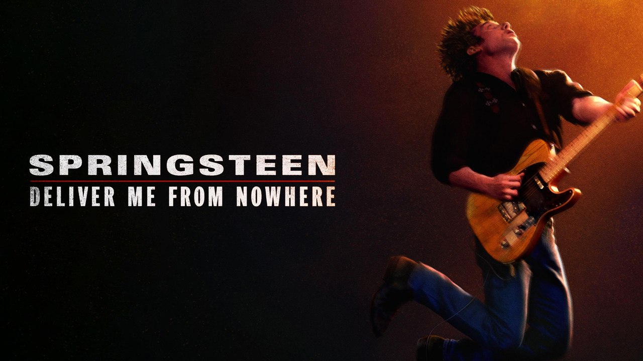 SPRINGSTEEN: DELIVER ME FROM NOWHERE (2025) - Tráiler #1 Español [HD]🎞️🇪🇸