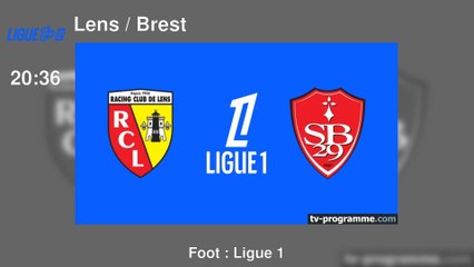 Programme SPORT soirée du Vendredi 29 août 2025