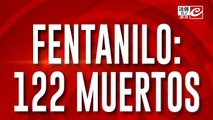 122 muertes por fentanilo: hablan las familias de las víctimas