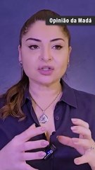 Opinião da Mada | O PCC infiltrado na Faria Lima | Narrativas #473