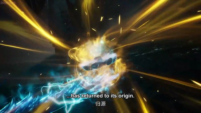 Ten Thousand Worlds [Wan Jie Duzun] Season 3 Episode 69 Eng Sub