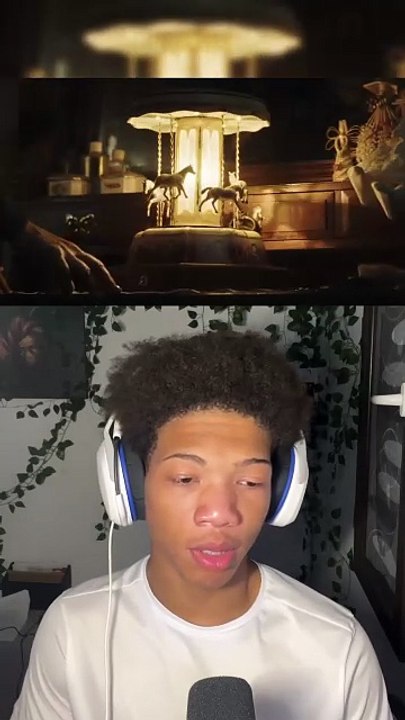 On Découvre Ensemble le DERNIER Conjuring ‼️😰