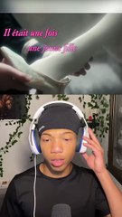 On découvre ensemble The Ugly Step Sister ‼️💀